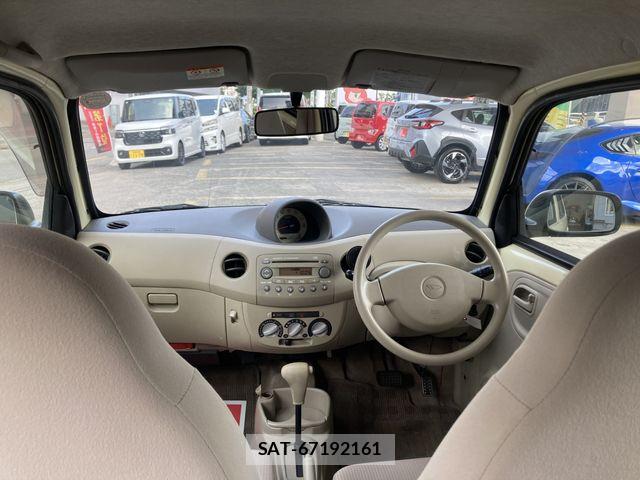 Daihatsu ESSE 2007-02 8365785-23