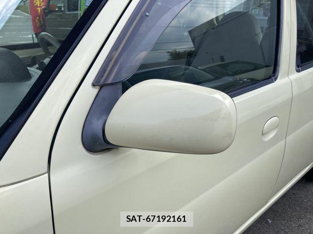 Daihatsu ESSE 2007-02 8365785-25