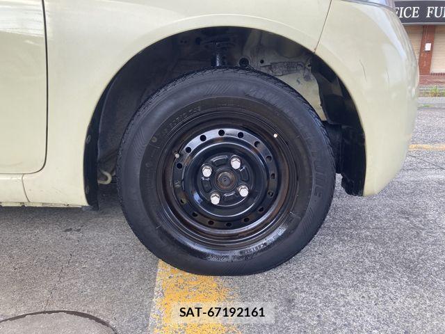 Daihatsu ESSE 2007-02 8365785-27