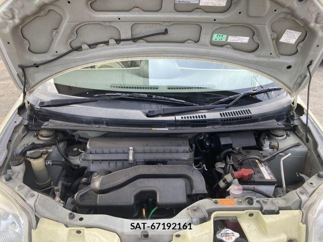 Daihatsu ESSE 2007-02 8365785-28