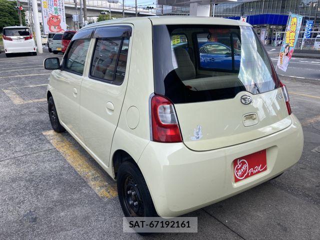 Daihatsu ESSE 2007-02 8365785-2
