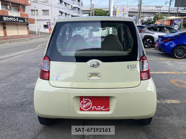 Daihatsu ESSE 2007-02 8365785-4
