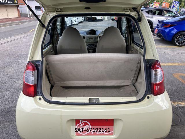 Daihatsu ESSE 2007-02 8365785-5