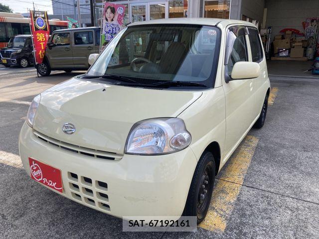 Daihatsu ESSE 2007-02 8365785-7