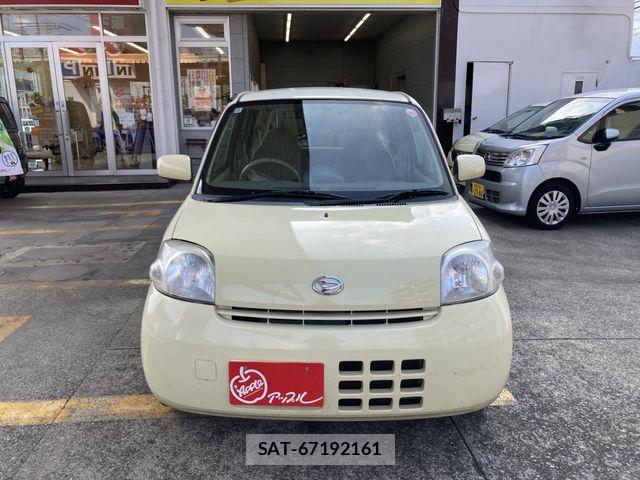 Daihatsu ESSE 2007-02 8365785-8