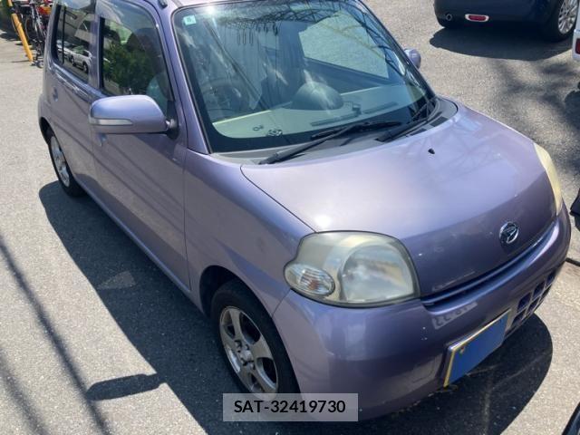 sat car