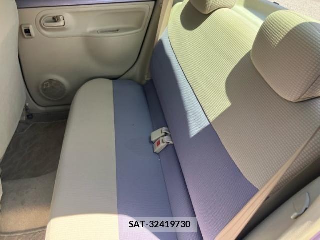 Daihatsu ESSE 2006-03 8365781-8
