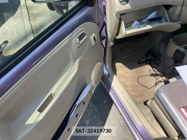 Daihatsu ESSE 2006-03 8365781-9