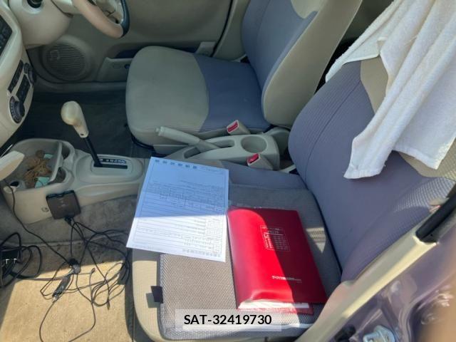 Daihatsu ESSE 2006-03 8365781-10
