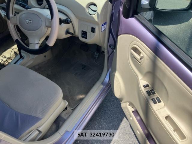 Daihatsu ESSE 2006-03 8365781-11