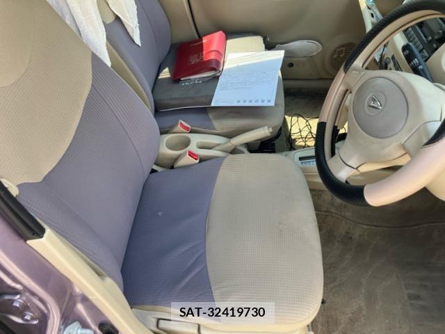 Daihatsu ESSE 2006-03 8365781-12