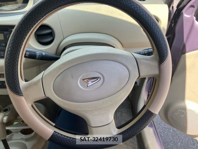 Daihatsu ESSE 2006-03 8365781-13