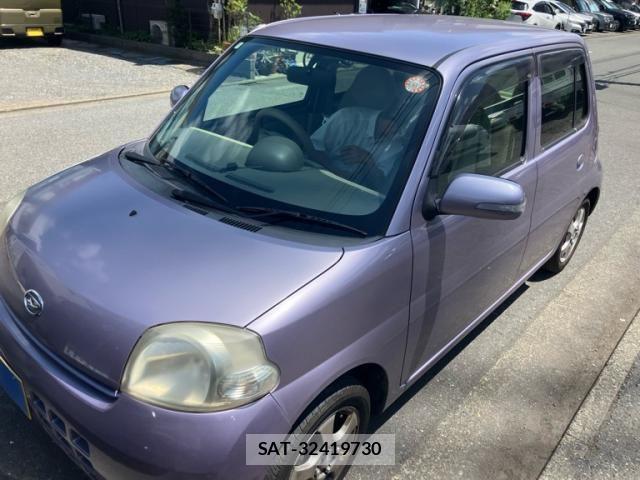 Daihatsu ESSE 2006-03 8365781-1