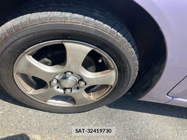 Daihatsu ESSE 2006-03 8365781-2