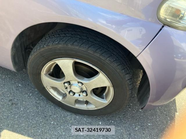 Daihatsu ESSE 2006-03 8365781-3