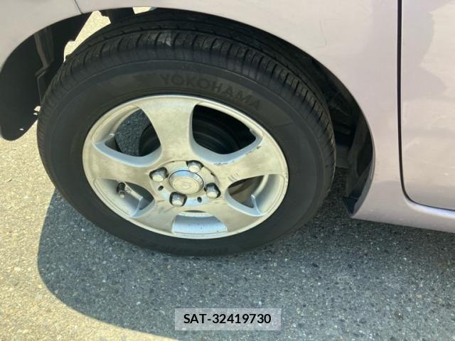 Daihatsu ESSE 2006-03 8365781-4