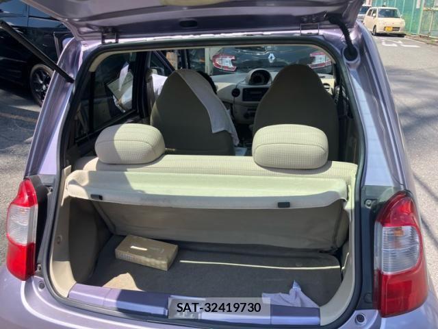 Daihatsu ESSE 2006-03 8365781-7