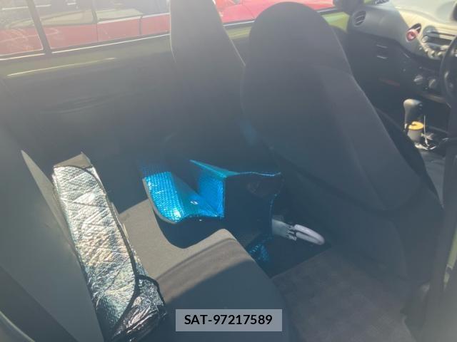 Daihatsu ESSE 2008-02 8365784-8