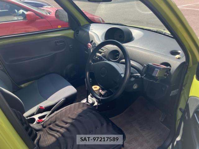 Daihatsu ESSE 2008-02 8365784-9