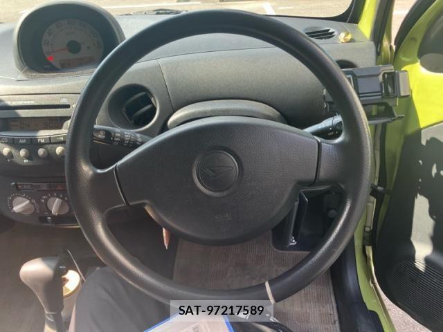 Daihatsu ESSE 2008-02 8365784-11