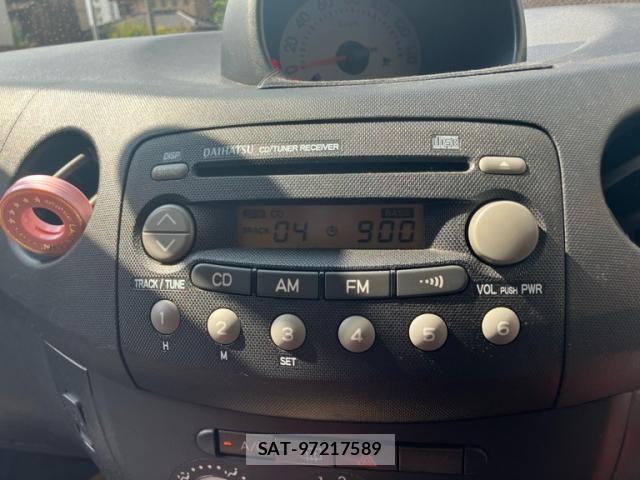 Daihatsu ESSE 2008-02 8365784-15