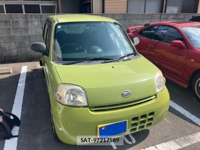 Daihatsu ESSE 2008-02 8365784-1