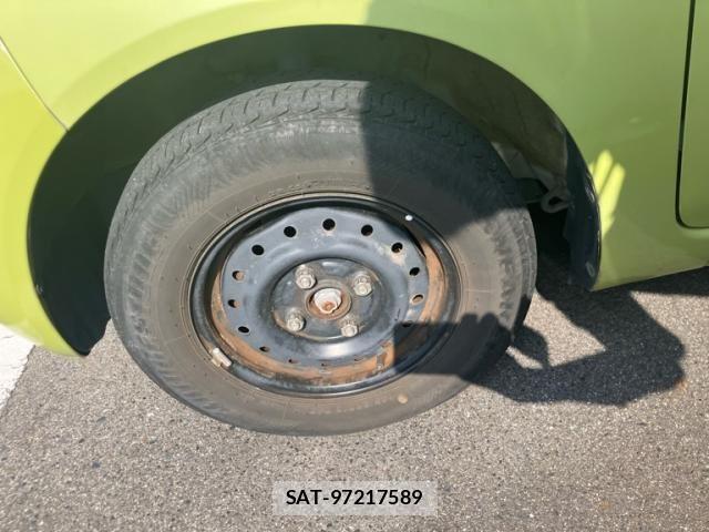 Daihatsu ESSE 2008-02 8365784-3
