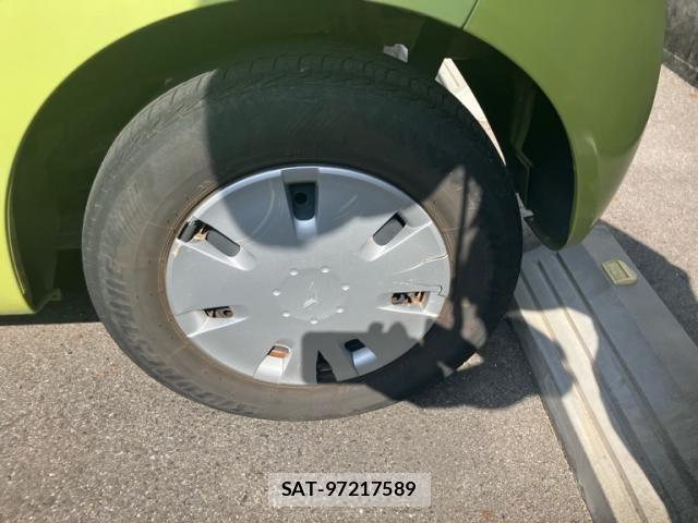 Daihatsu ESSE 2008-02 8365784-4