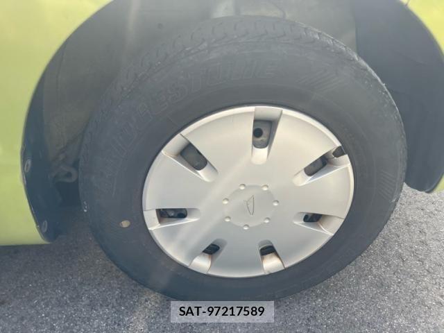 Daihatsu ESSE 2008-02 8365784-5
