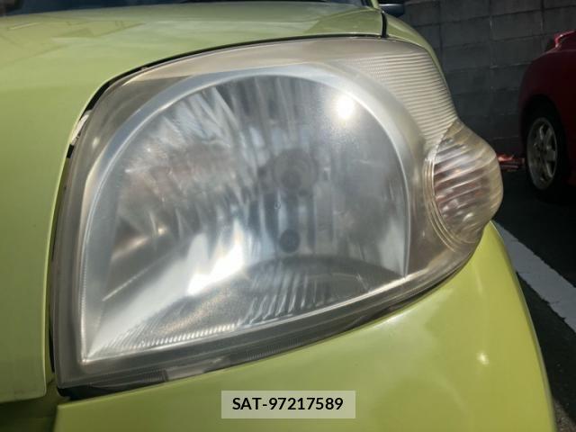 Daihatsu ESSE 2008-02 8365784-6