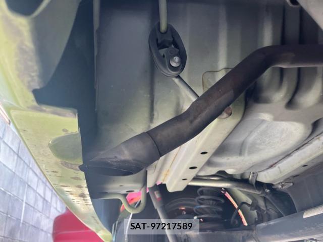 Daihatsu ESSE 2008-02 8365784-7