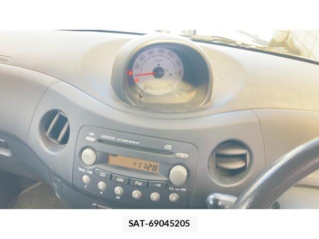 Daihatsu ESSE 2007-10 8371630-1