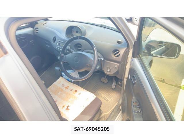 Daihatsu ESSE 2007-10 8371630-2