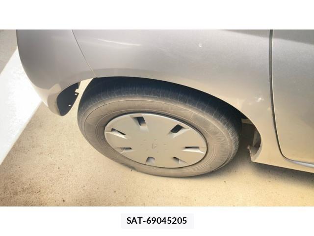 Daihatsu ESSE 2007-10 8371630-5