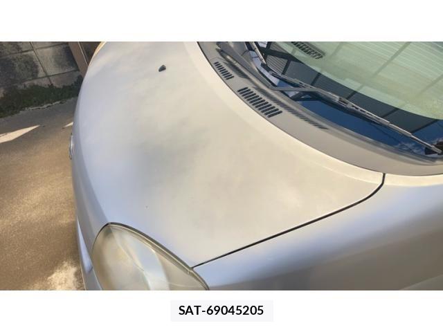 Daihatsu ESSE 2007-10 8371630-6