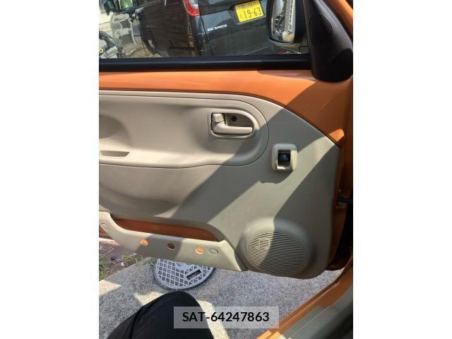 Daihatsu ESSE 2006-11 8412254-9