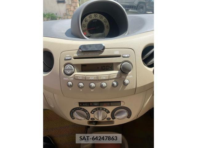 Daihatsu ESSE 2006-11 8412254-10