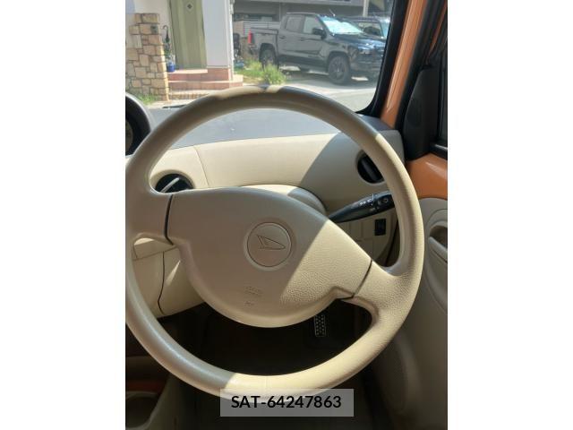 Daihatsu ESSE 2006-11 8412254-11