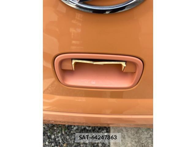 Daihatsu ESSE 2006-11 8412254-17