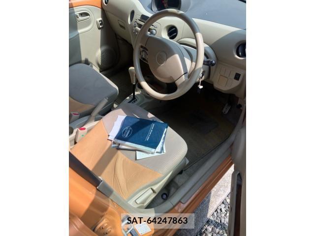 Daihatsu ESSE 2006-11 8412254-18