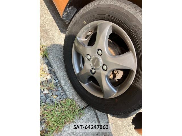 Daihatsu ESSE 2006-11 8412254-3