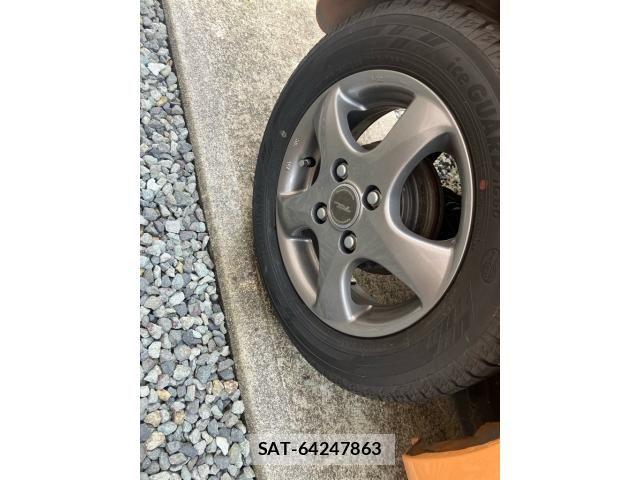 Daihatsu ESSE 2006-11 8412254-4