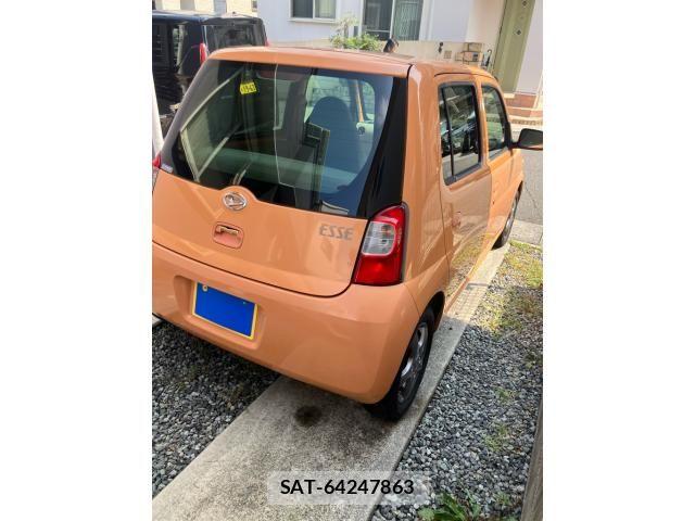 Daihatsu ESSE 2006-11 8412254-5