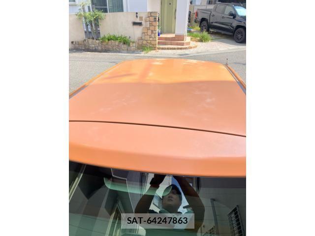 Daihatsu ESSE 2006-11 8412254-7