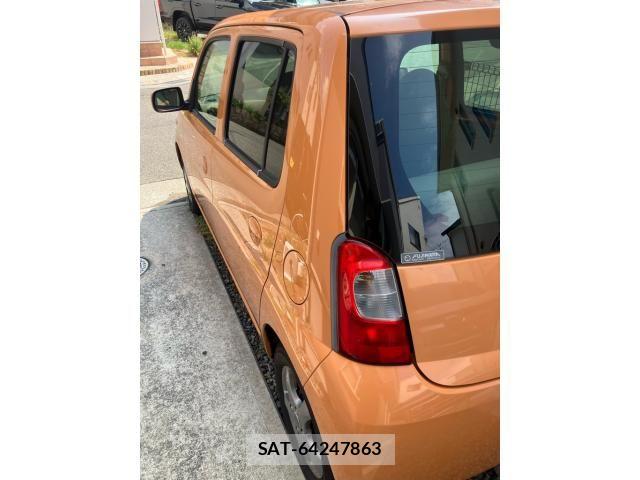 Daihatsu ESSE 2006-11 8412254-8