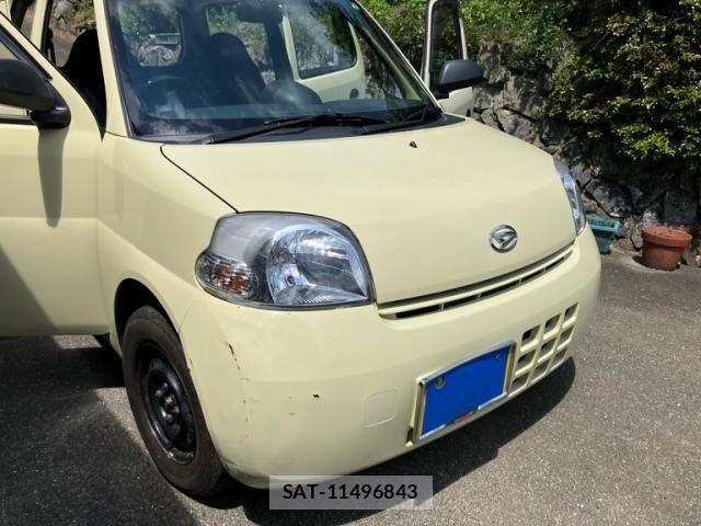 Daihatsu ESSE 2009-08 8524794-0
