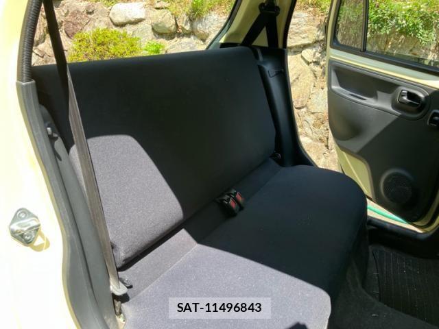 Daihatsu ESSE 2009-08 8524794-10