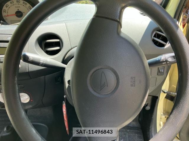 Daihatsu ESSE 2009-08 8524794-11