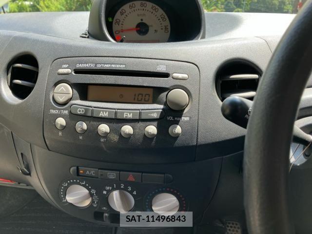 Daihatsu ESSE 2009-08 8524794-12