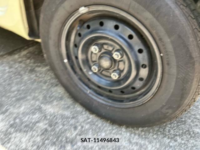 Daihatsu ESSE 2009-08 8524794-7